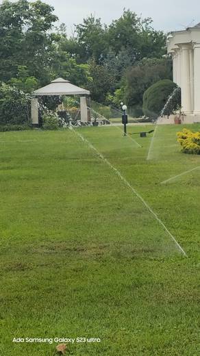 Öntözés referencia 8